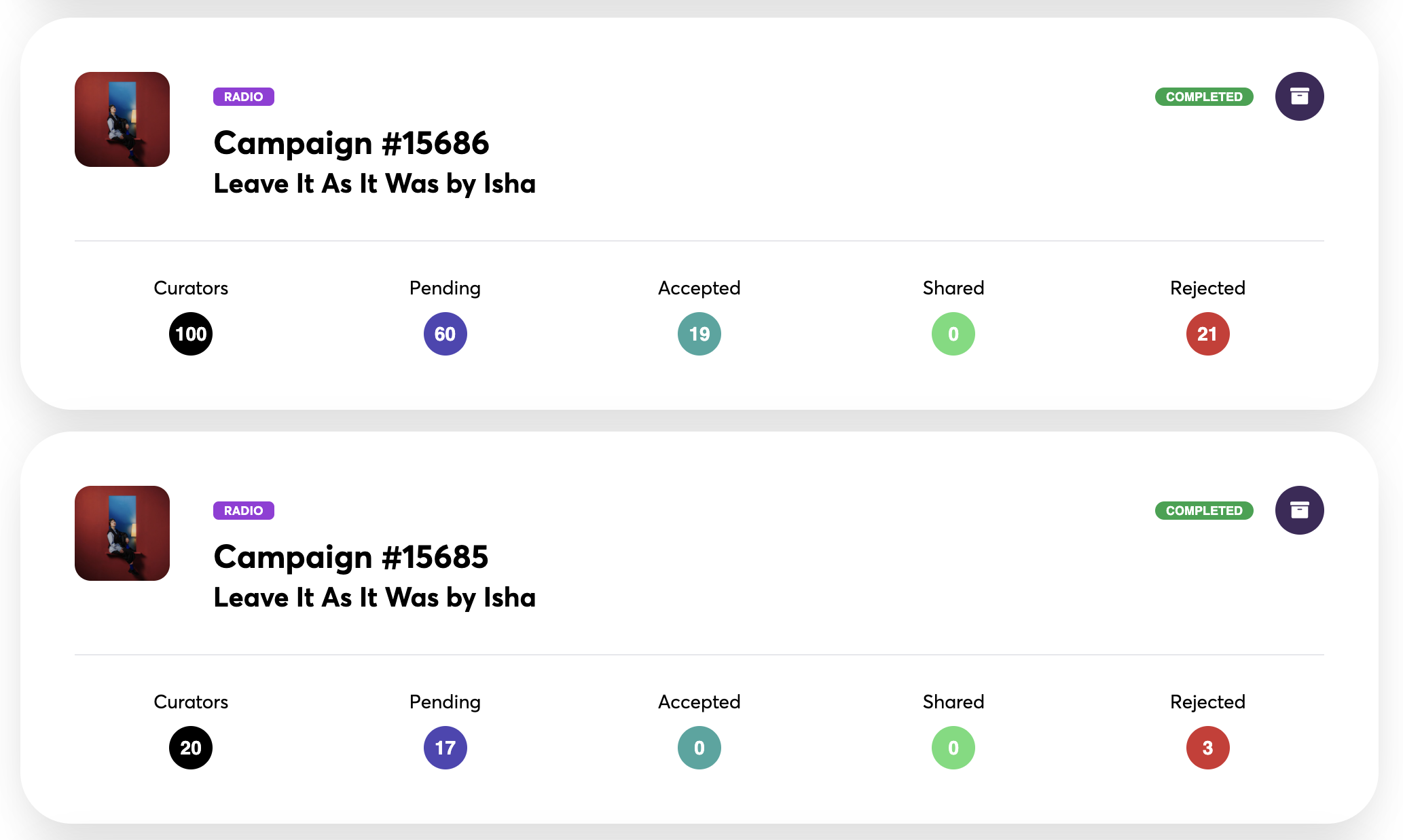 Niko De Luka — Press Photo 2